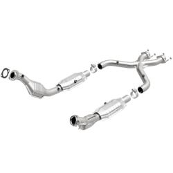 MAG Converter Direct Fit Magnaflow 441114