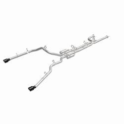 MAG Catback Exhaust Magnaflow 19705
