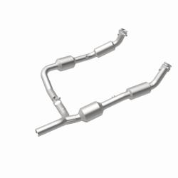 MAG Converter Direct Fit Magnaflow 5582640