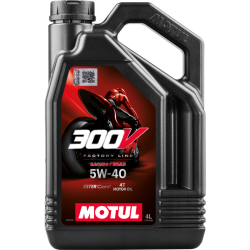 MOTUL 104115