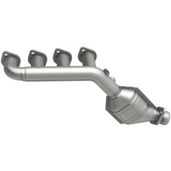 MAG Converter Direct Fit Magnaflow 50905