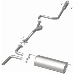MAG BRE Exhaust Kits Magnaflow 106-0025