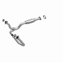 MAG Converter Direct Fit Magnaflow 447249
