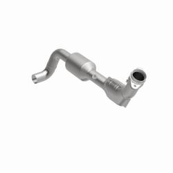 MAG Converter Direct Fit Magnaflow 52449