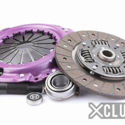 XCLUTCH XKMZ220151T
