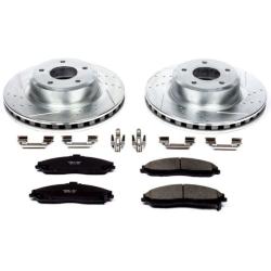 PowerStop K2912