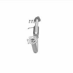 Magnaflow 107-0141