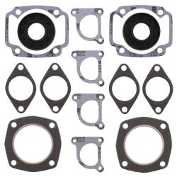 VERTEX PISTONS 711047A