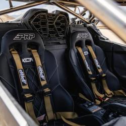 PRP SEATS C91