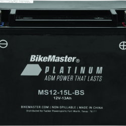 BIKEMASTER 780717