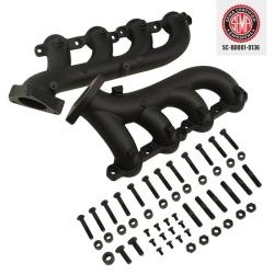 BDD Exhaust Manifolds BD Diesel 1041400