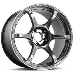 AVN RG-4 Wheels Advan YA47G37EHBR