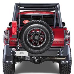 Body Armor 4x4 TC-2961