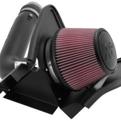 K&N ENGINEERING 772576KTK