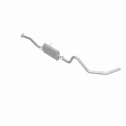 MAG BRE Exhaust Kits Magnaflow 106-0184