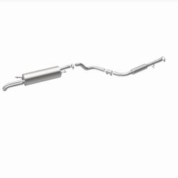 MAG BRE Exhaust Kits Magnaflow 106-0311