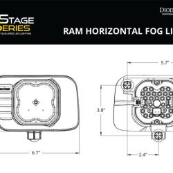 DIODE DYNAMICS DD7081