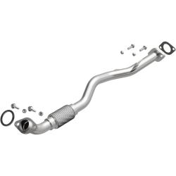 MAG BRE Front Pipe Kit Magnaflow 107-0085