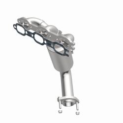 MAG Converter Direct Fit Magnaflow 51061
