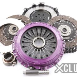 XCLUTCH XKMI235222G