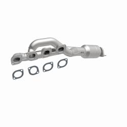 MAG Converter Direct Fit Magnaflow 49784