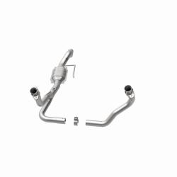 Magnaflow 49600