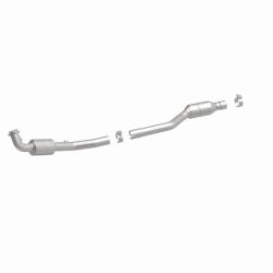 MAGNAFLOW 551202
