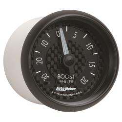 AutoMeter 8001