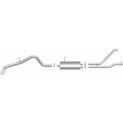 Magnaflow 15496