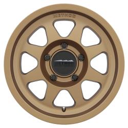 METHOD WHEELS MR70177512930