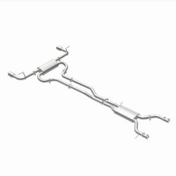MAG BRE Exhaust Kits Magnaflow 106-0919