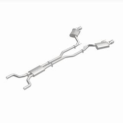 MAG BRE Exhaust Kits Magnaflow 106-0986