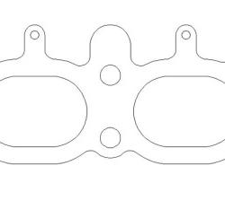 CG Head Gaskets Cometic Gasket C4171-030