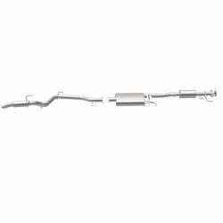 MAG BRE Exhaust Kits Magnaflow 106-0784