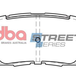 DBA DB1917SS