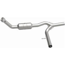 Magnaflow 4551410