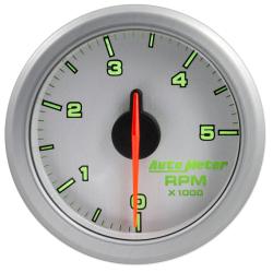 AutoMeter 9198-UL