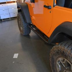 DV8 OFFROAD SRSOTB02