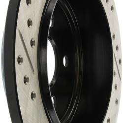 STOPTECH 12763054L
