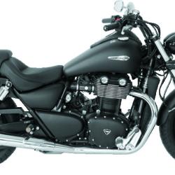 MUSTANG MOTORCYCLE 76831