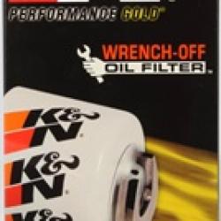 K&N ENGINEERING HP6001