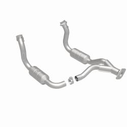 MAG Converter Direct Fit Magnaflow 51760