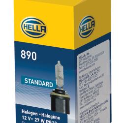 HELLA 890