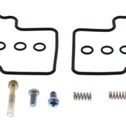 ABR Carburetor Rebuild Kits All Balls Racing 26-10051