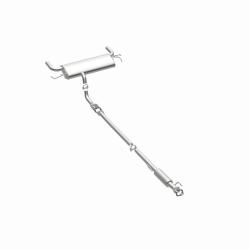 MAG BRE Exhaust Kits Magnaflow 106-0343