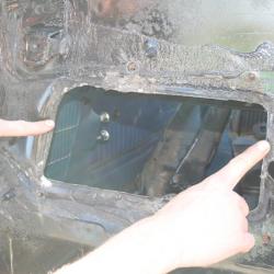 UMI PERFORMANCE 4030