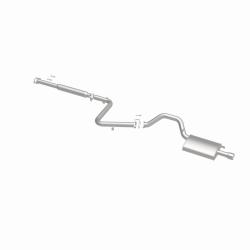 MAG BRE Exhaust Kits Magnaflow 106-0622