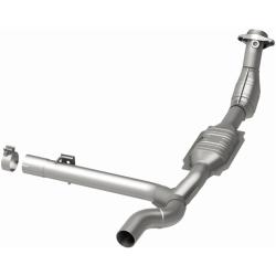 Magnaflow 447138