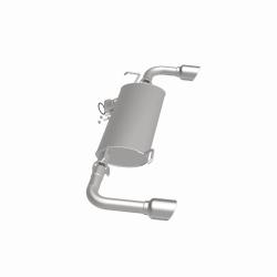 MAG BRE Muffler Kit Magnaflow 108-0042