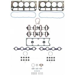 FEL Cylinder Head Gaskets Fel-Pro HS26192PT
